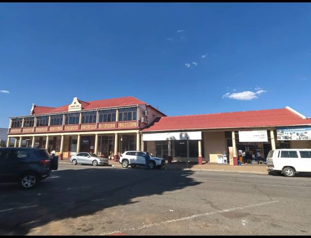 5,157M² BUILDING FOR SALE IN HEIDELBERG CENTRAL